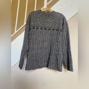 Cousin Johnny  long Sleevs. Size L